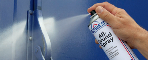 All purpose primer spray SÜDWEST All-Grund Spray