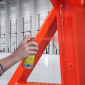 Brantho Korrux spray confortable 3-en-1 pour la protection contre la corrosion