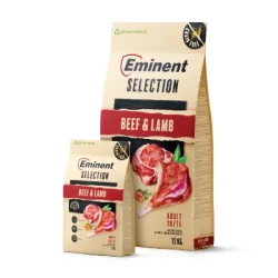 EMINENT Selection Adult marha & bárány 2 kg