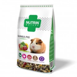 NUTRIN Nature Meerschweinchen 750g
