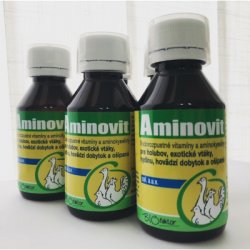 Aminovit 100ml