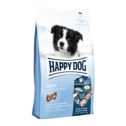 HAPPY DOG Puppy 30/16 18kg