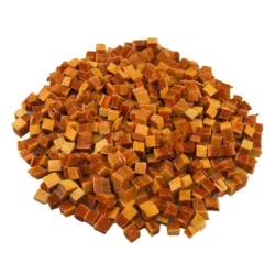 TATRAPET Szárított csirkehús dupla szendvics kockák 1cm 500g