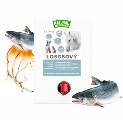 DROMY Prémium lazacolaj 3000 ml