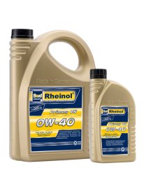 Swd Rheinol Primus VS SAE 0W-40