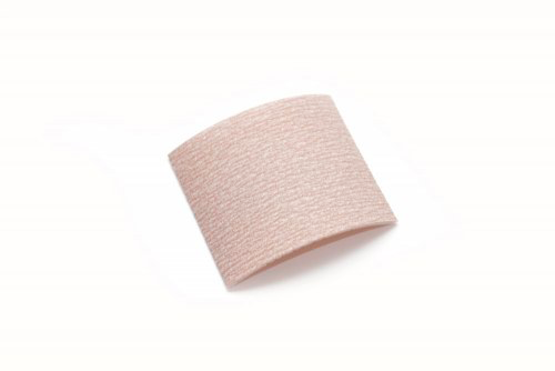 Hârtie abrazivă pe burete P280 - Ambalare: 115mm x 25m / 1 balenie
