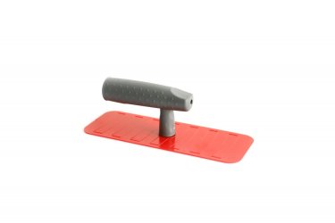Taloche rectangulaire en plastique 240x80mm