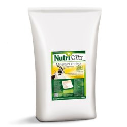 NUTRIMIX Ziegen 20kg