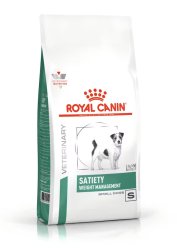 Royal Canin Veterinary Health Nutrition Satiety Weight Management Small Dog