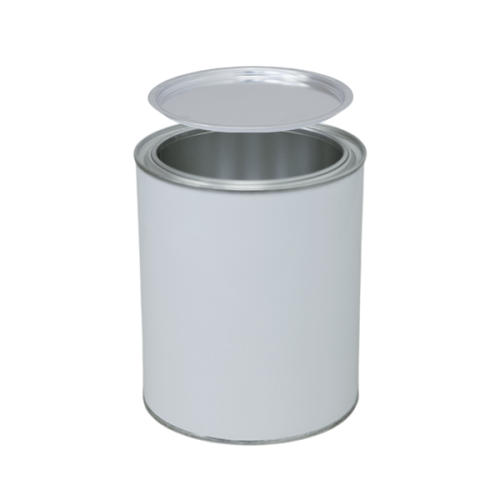 Cutie goală - interior nelăcuit - Ambalare: 750ml