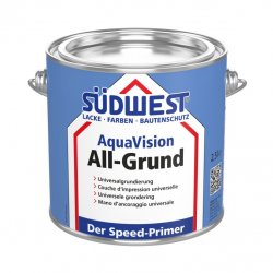 Osnovna boja Aqua Vision® All-Grund