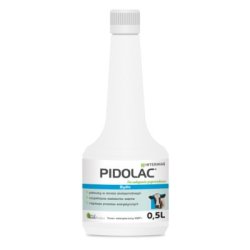PIDOLAC 500ml