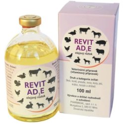REVIT AD3E olejový rozotk 100ml