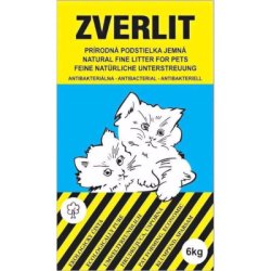 ZVERLIT modrý jemný 6kg