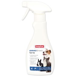 BEAPHAR IMMO Shield sprej 250ml