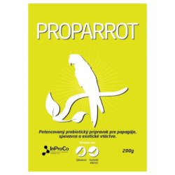 PROPARROT 50g