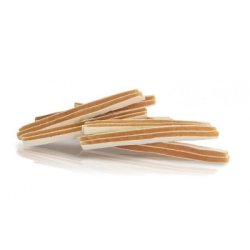 KIDDOG Kuřecí sendvič s treskou 250g