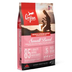 ORIJEN Small breed 4,5kg