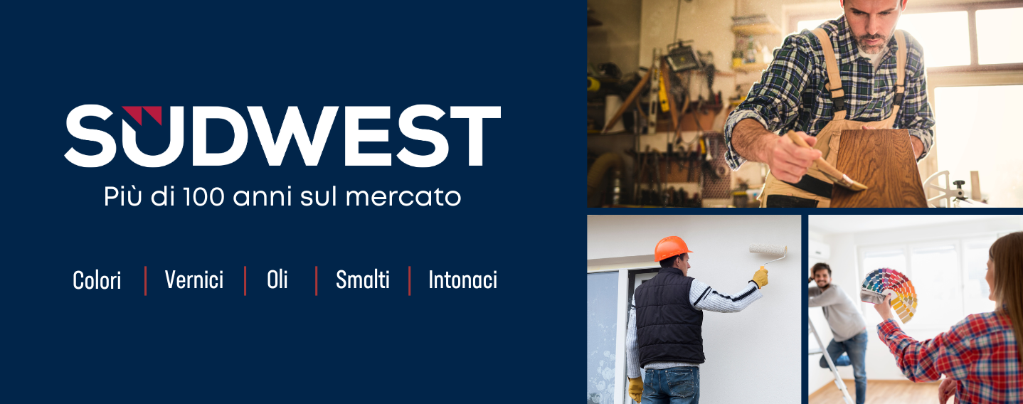 SÜDWEST