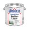 AquaVision® Isolier-Lasur für Holz, weiß - Farbtöne: 9110 weiß, Verpackung: 0,75l