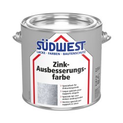 SÜDWEST Zink-Ausbesserungsfarbe