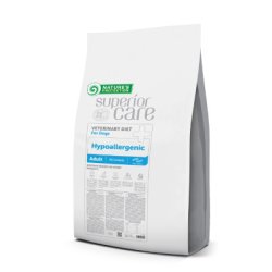 NATURES PROTECTION Superior care VET hyppoallergenic dog adult dietetic all breeds insects 10kg