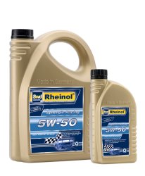 Swd Synergie Racing SAE 5W-50