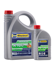 Swd Rheinol Silvacur K100 | ISO VG 100