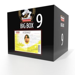 Benefeed ACIDOMID K nyulaknak BIGBOX 9L