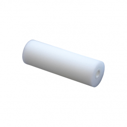 Moltoprene roller for synthetic paints