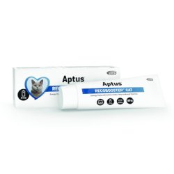APTUS Recobooster macskapaszták 60 g