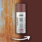 COLORS Korrosionsschutzgrundierung Sprühlack rotbraun - 400 ml Spraydose