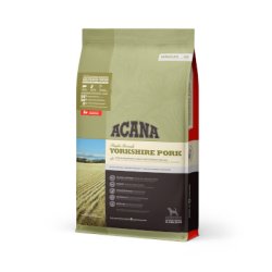 ACANA Singles Yorkshire Pork 11,4kg