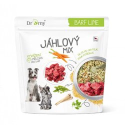 DROMY Köles mix zöldségekkel 1 kg