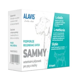 ALAVIS Sammy 30 tbl