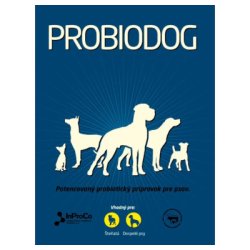 PROBIODOG 200 g