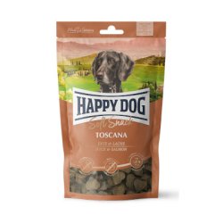 HAPPY DOG Soft Snack Toscana  100 g