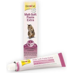 GIMPET Malt-Soft Extra pasta 100 g