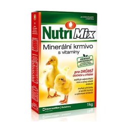 NUTRIMIX Baromfinevelés 1kg