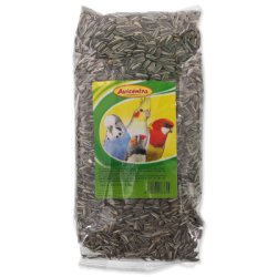 AVICENTRA Gestreifte Sonnenblumenkerne 0,5 kg