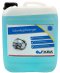 Shaver head cleaner and systems for cleaning shaver heads, hair and beard trimmers, scissors 5L