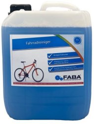 Bicycle and E-Bike Cleaner 5L