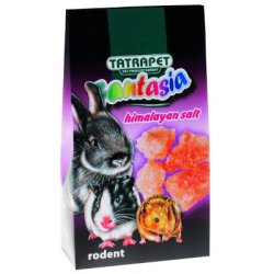 TATRAPET Himalajska sol za glodavce 100g