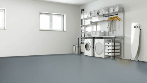 Methacrylate floor paint SÜDWEST Methacryl-Fußbodenfarbe
