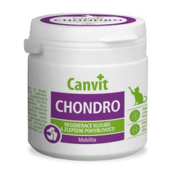 CANVIT macska Chondro 100 g