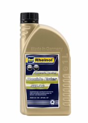 Swd Synergie Racing SAE 5W-30 Double Ester
