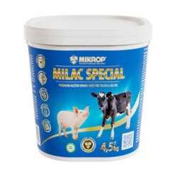 MIKROS Milac 4,5 kg