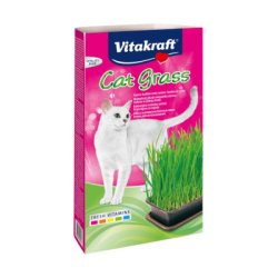 VITAKRAFT Katzengras 120g