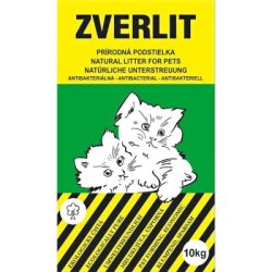 ZVERLIT zöld 10kg