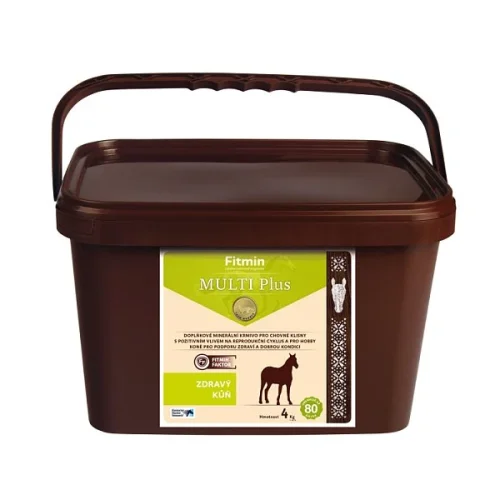 FITMIN Multi plus 4kg
